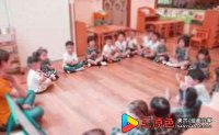 幼儿园中班的美术活动计划