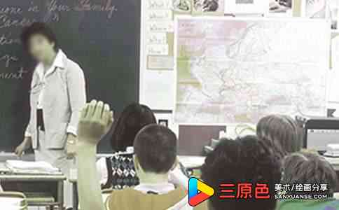 小学五年级美术教师工作计划